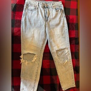 Size 13 no boundaries brand jeans.